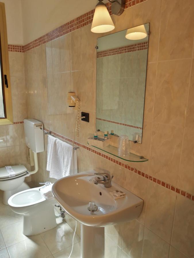 Hotel San Felice Bologna Ngoại thất bức ảnh