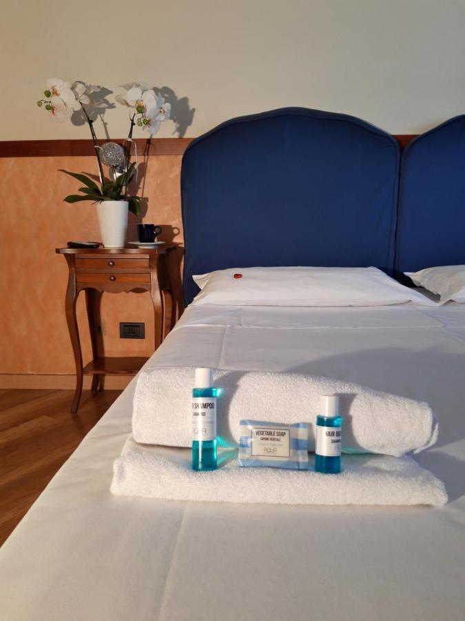 Hotel San Felice Bologna Ngoại thất bức ảnh