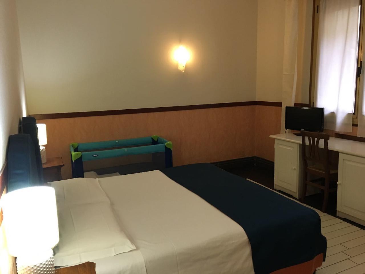 Hotel San Felice Bologna Ngoại thất bức ảnh