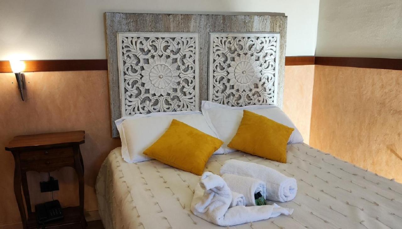 Hotel San Felice Bologna Ngoại thất bức ảnh
