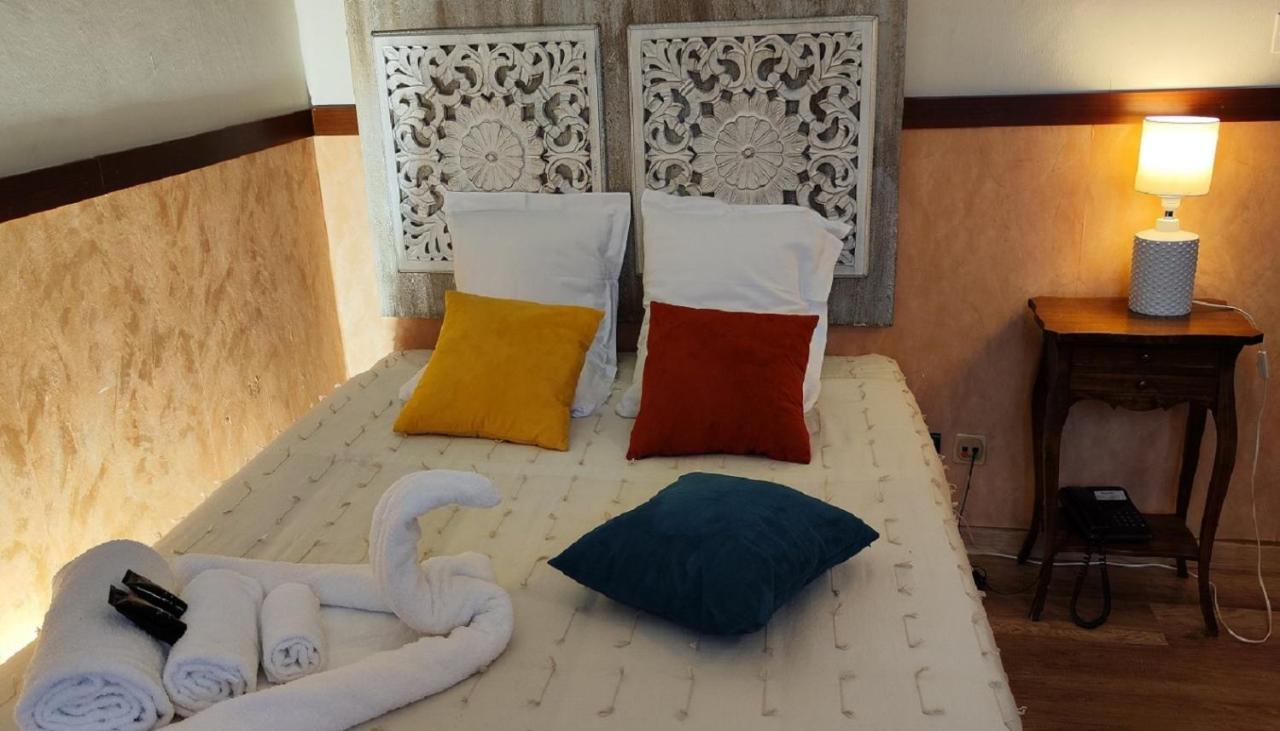 Hotel San Felice Bologna Ngoại thất bức ảnh