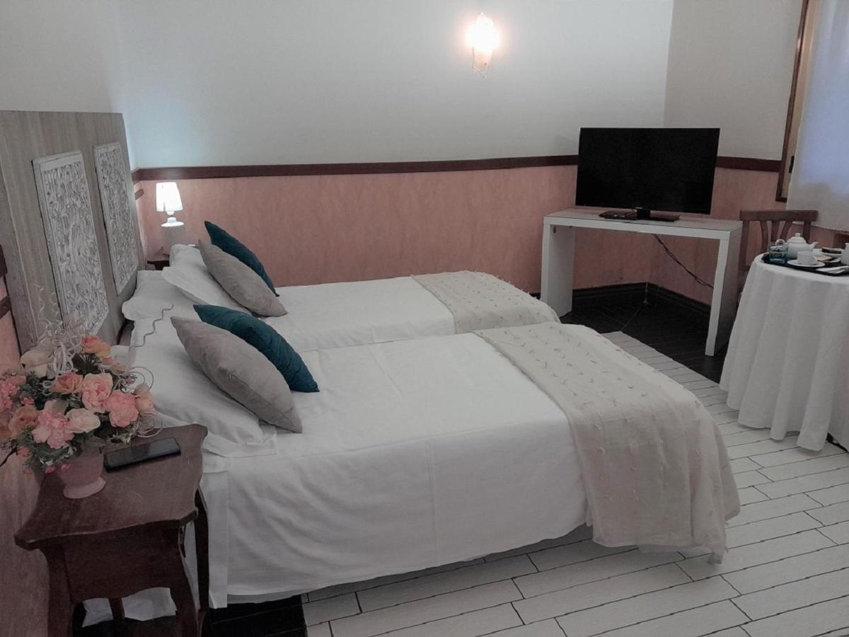 Hotel San Felice Bologna Ngoại thất bức ảnh