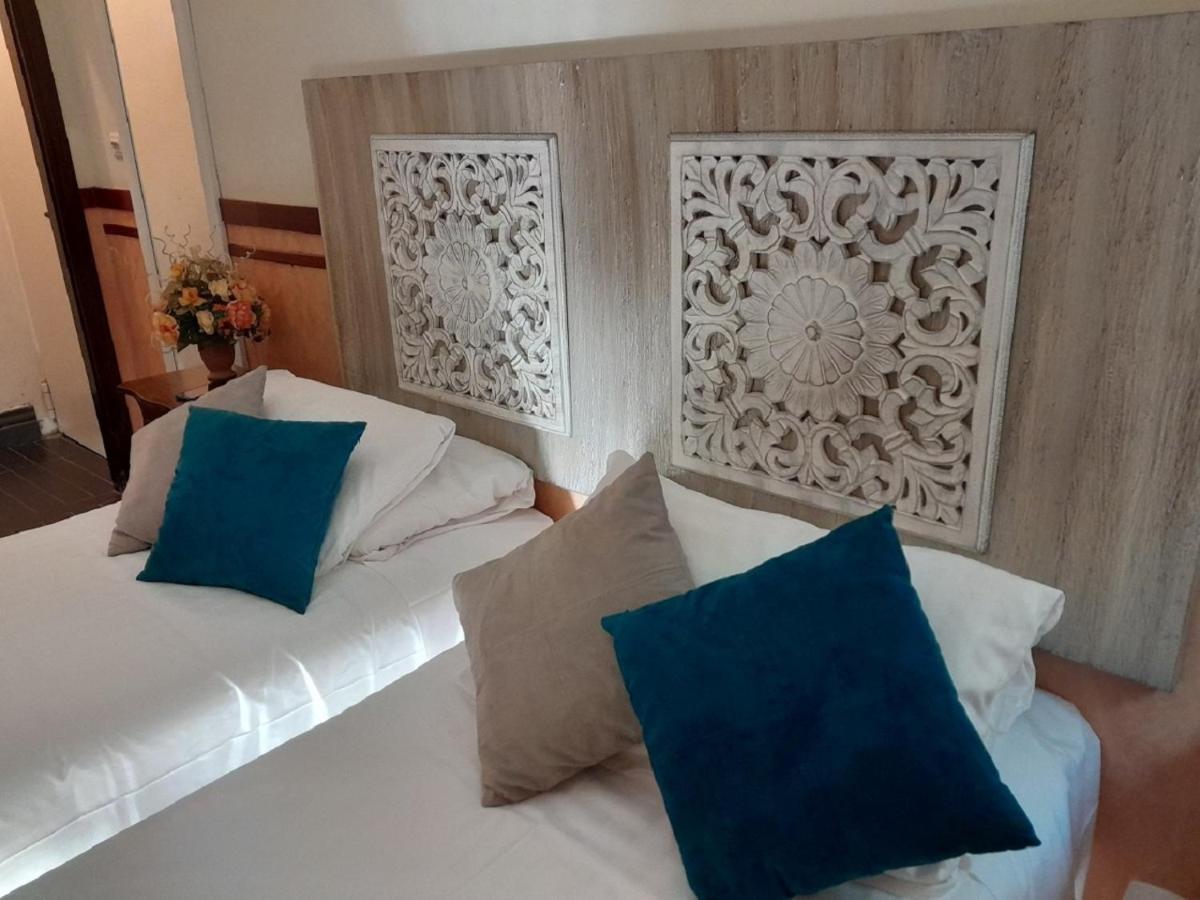 Hotel San Felice Bologna Ngoại thất bức ảnh