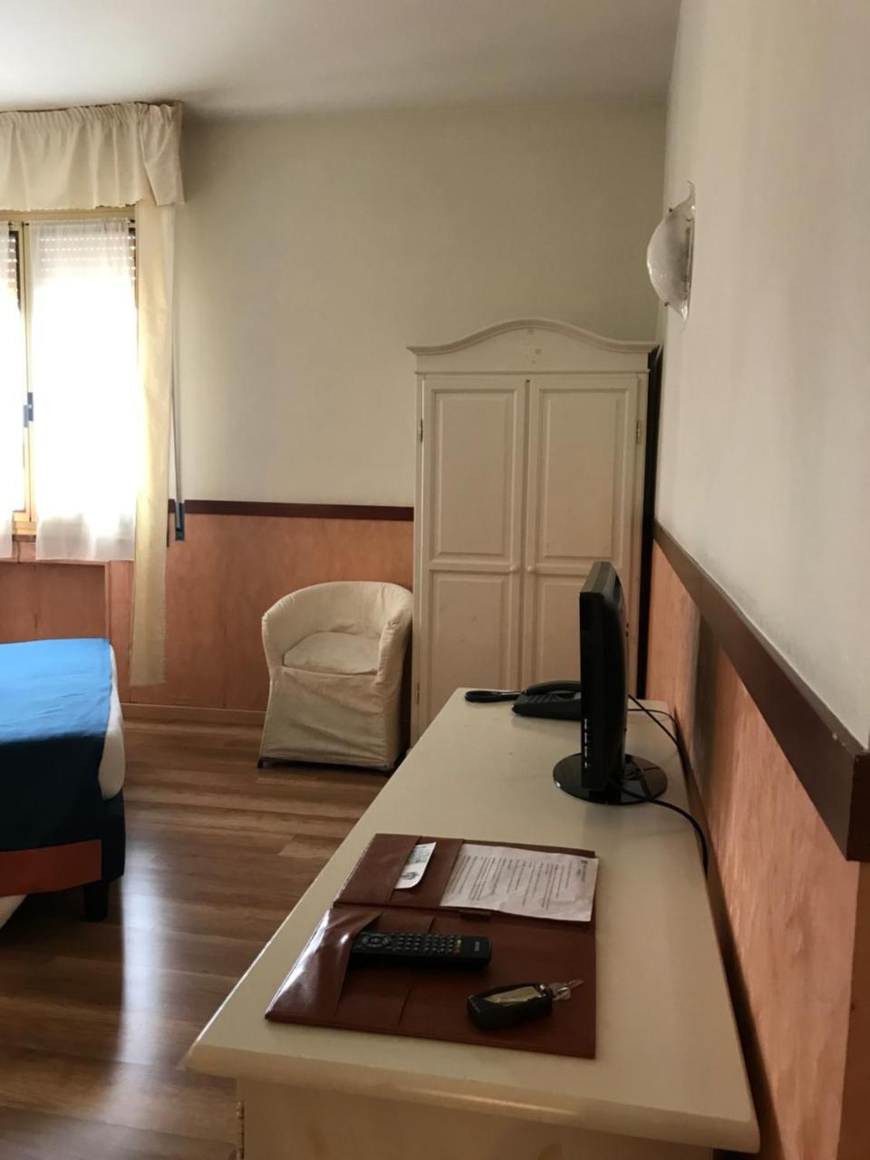 Hotel San Felice Bologna Ngoại thất bức ảnh