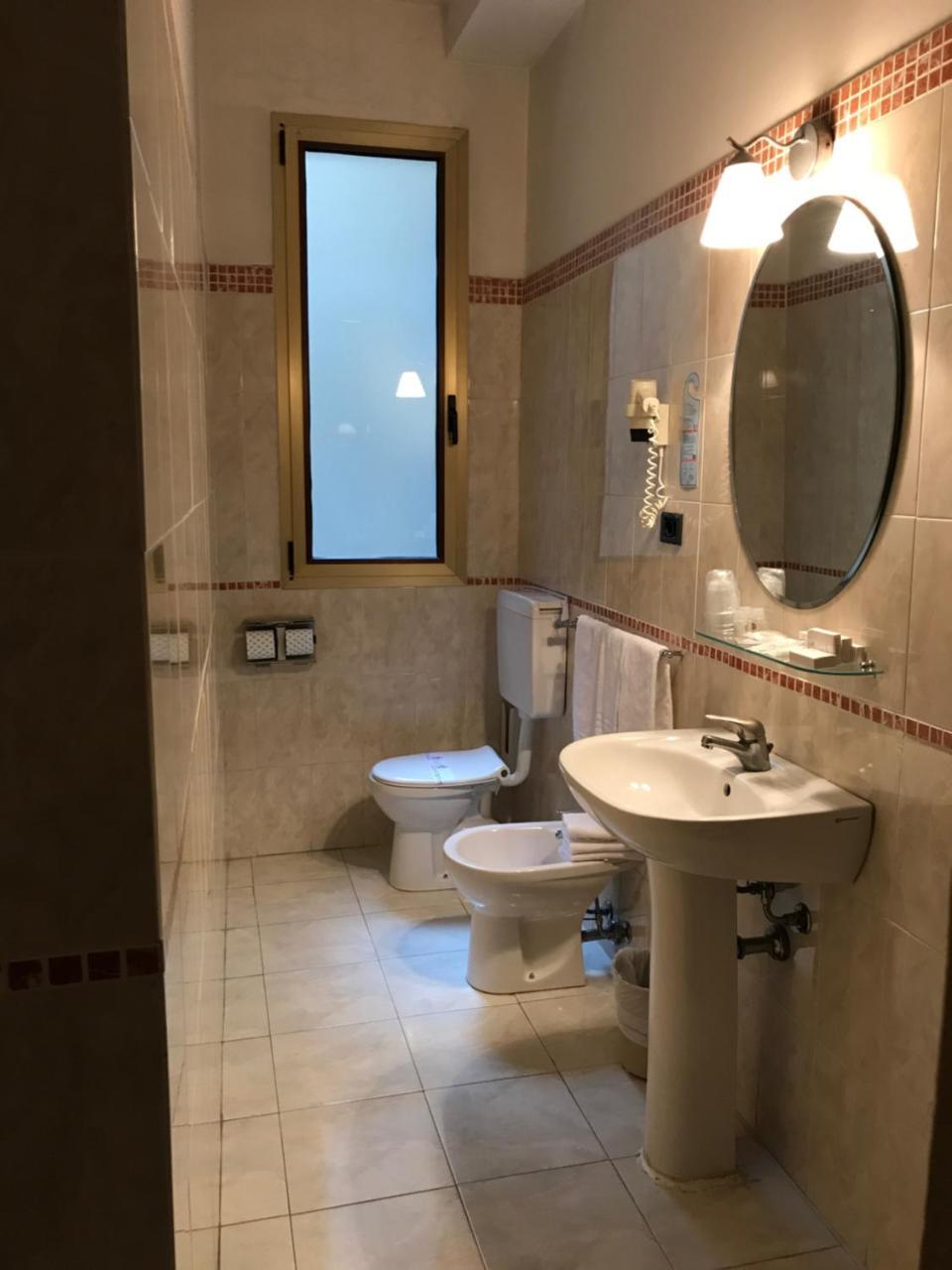 Hotel San Felice Bologna Ngoại thất bức ảnh