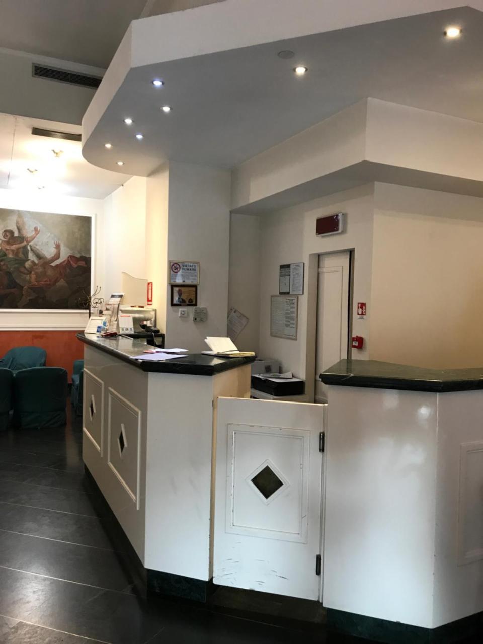 Hotel San Felice Bologna Ngoại thất bức ảnh