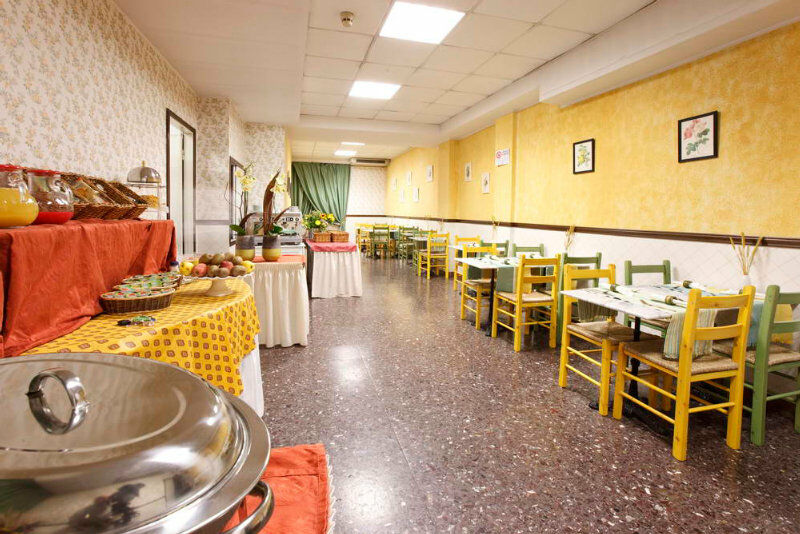 Hotel San Felice Bologna Ngoại thất bức ảnh