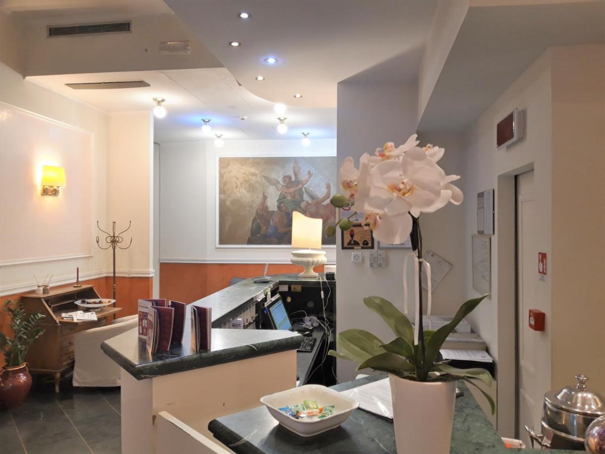 Hotel San Felice Bologna Ngoại thất bức ảnh